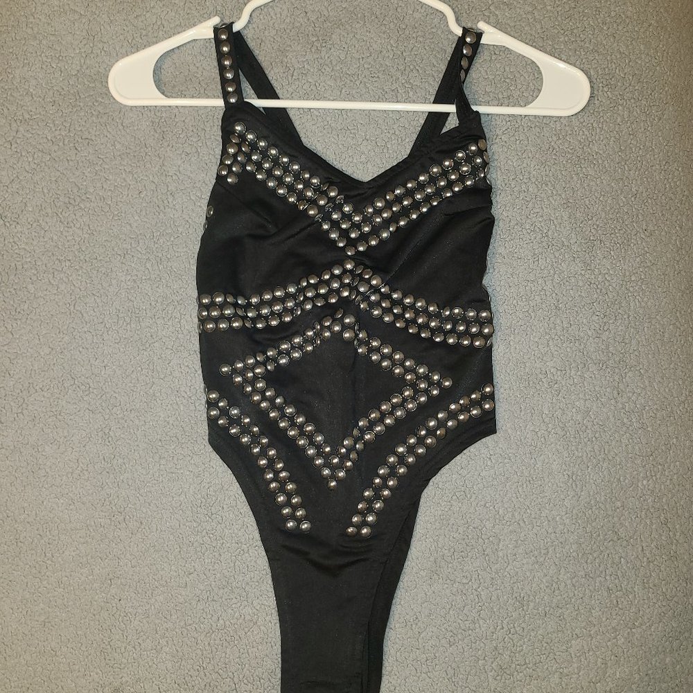 Bodysuit